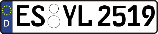 ES-YL2519