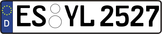 ES-YL2527