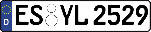 ES-YL2529