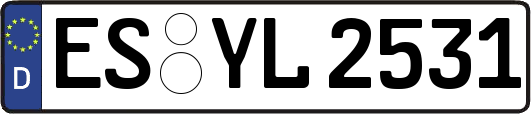 ES-YL2531