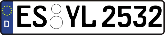 ES-YL2532