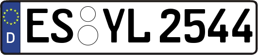 ES-YL2544