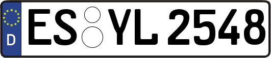 ES-YL2548