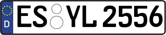 ES-YL2556