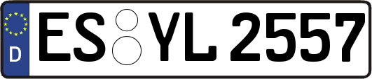 ES-YL2557
