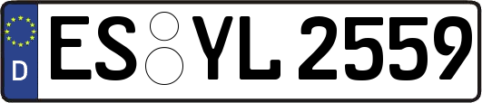 ES-YL2559