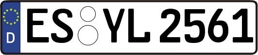 ES-YL2561