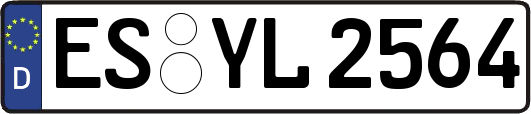 ES-YL2564