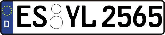 ES-YL2565