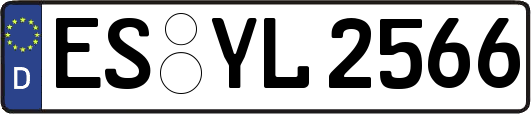 ES-YL2566