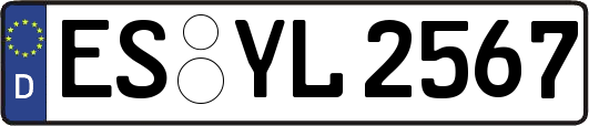 ES-YL2567