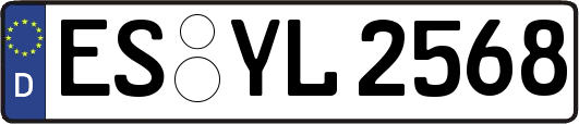 ES-YL2568