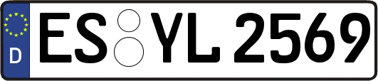 ES-YL2569