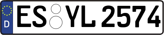 ES-YL2574