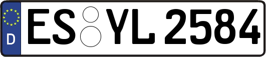 ES-YL2584