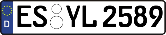 ES-YL2589