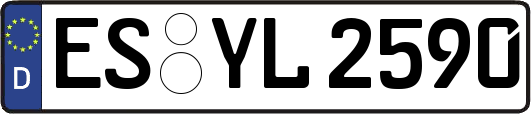 ES-YL2590