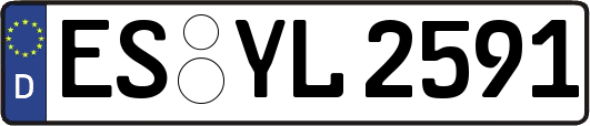 ES-YL2591