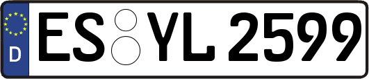 ES-YL2599