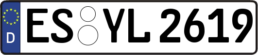 ES-YL2619