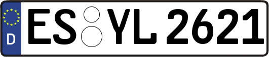 ES-YL2621