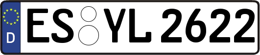 ES-YL2622
