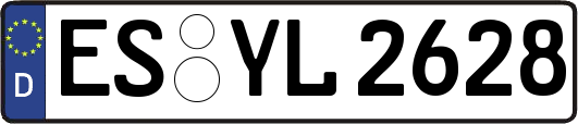 ES-YL2628