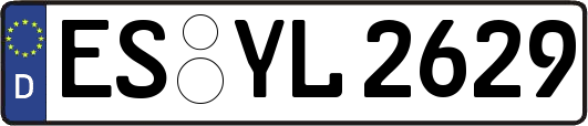 ES-YL2629