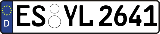 ES-YL2641