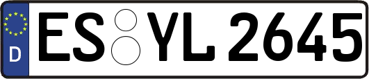 ES-YL2645