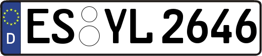 ES-YL2646