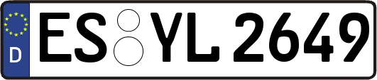 ES-YL2649