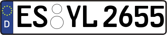 ES-YL2655