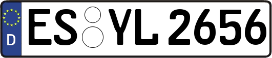 ES-YL2656