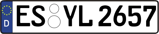 ES-YL2657