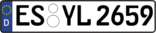 ES-YL2659
