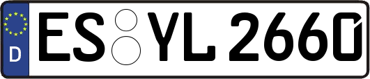 ES-YL2660