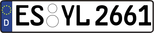 ES-YL2661