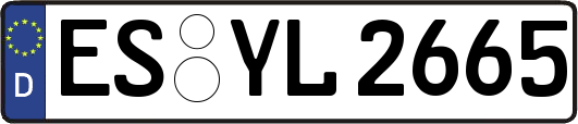 ES-YL2665
