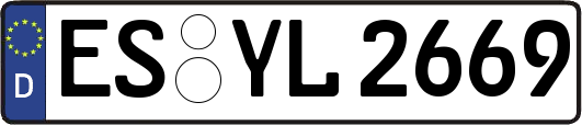ES-YL2669