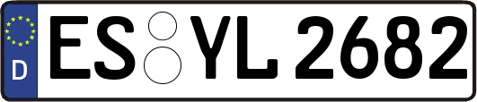 ES-YL2682