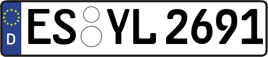 ES-YL2691