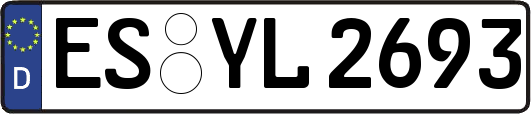 ES-YL2693