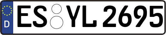 ES-YL2695