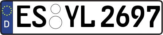 ES-YL2697