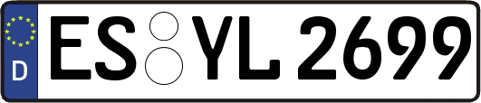 ES-YL2699