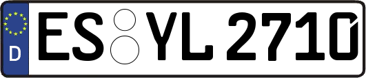 ES-YL2710