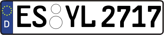 ES-YL2717