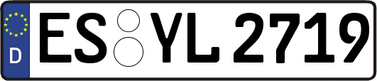 ES-YL2719