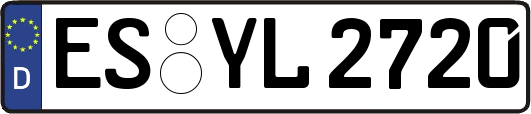 ES-YL2720